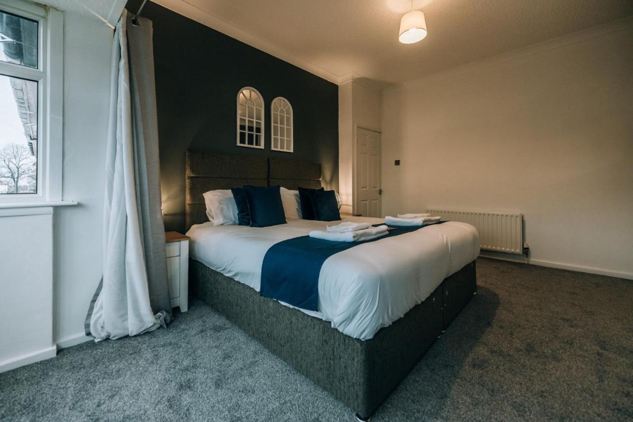 Norton Village View By Horizon Stays Stockton-on-Tees Exterior foto