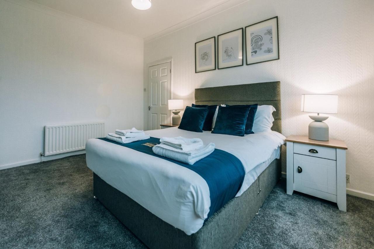 Norton Village View By Horizon Stays Stockton-on-Tees Exterior foto