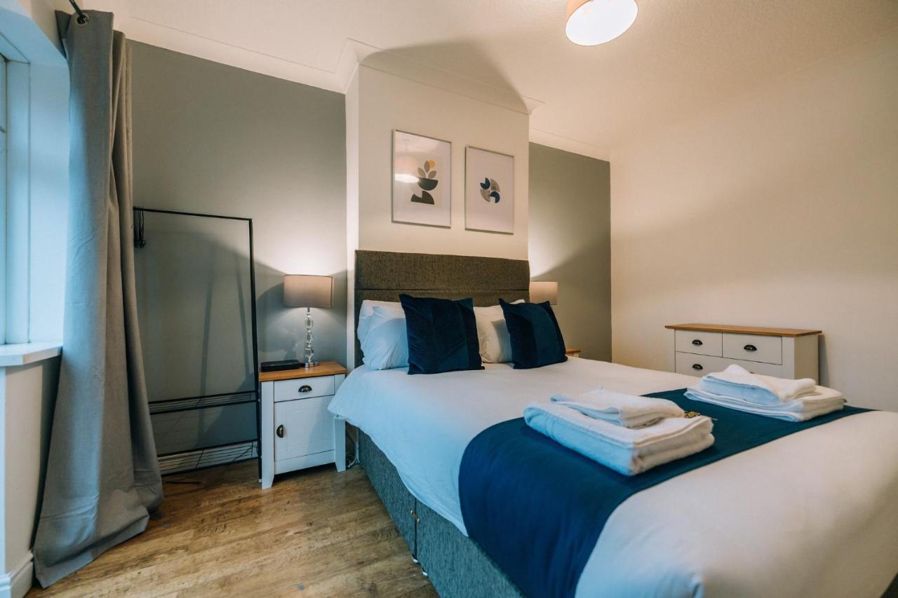 Norton Village View By Horizon Stays Stockton-on-Tees Exterior foto