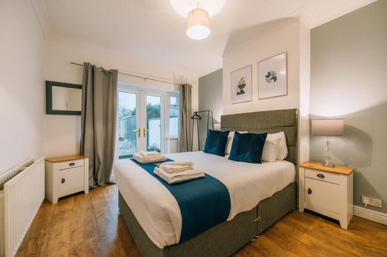 Norton Village View By Horizon Stays Stockton-on-Tees Exterior foto